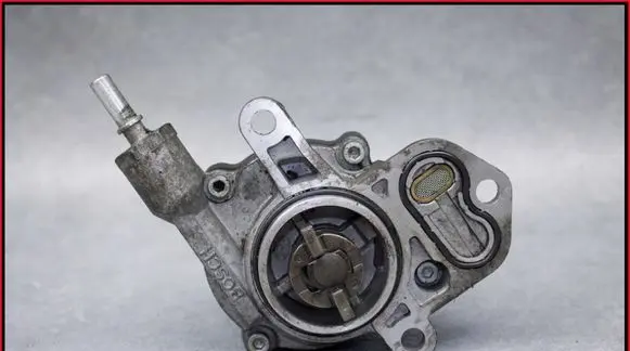 Citroen Xsara Picasso Vacuum pump D1431C2903L D143