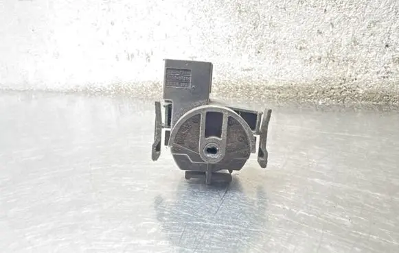 Opel Meriva A Ignition lock contact 90589314 09115863 PA6GF30