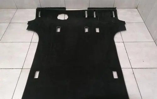 Mercedes-Benz G W461 W463 1st Gen Parcel shelf load cover A4636802342