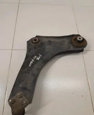 Renault Scenic III - Grand scenic III Front lower control arm/wishbone NOCODE