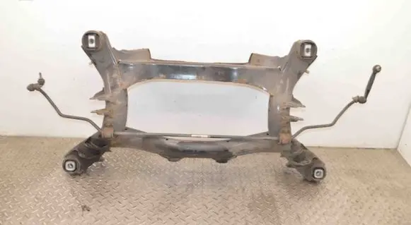 BMW 1 F20 F21 Rear subframe 