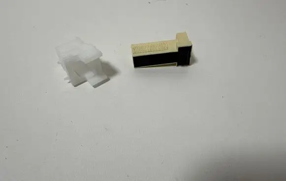 BMW 5 G30 G31 Brake pedal sensor switch 022921901C 6876896