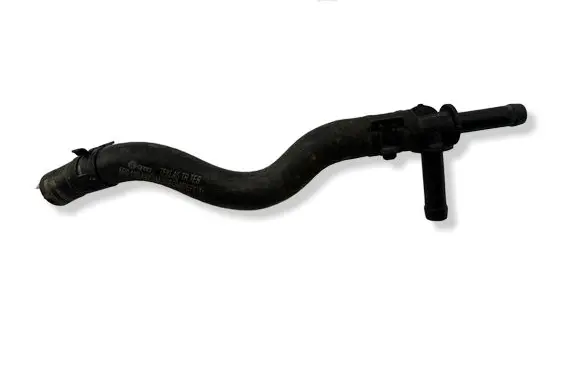 Audi A1 Engine coolant pipe/hose 6R0122447AM