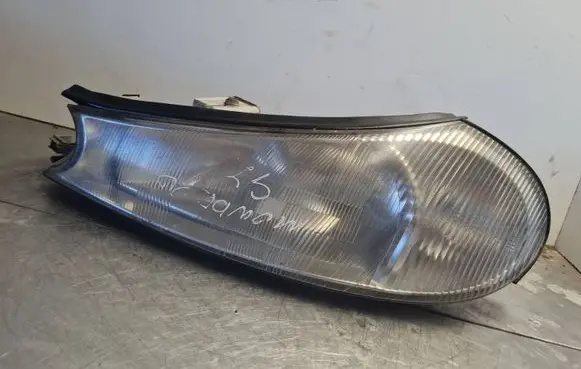 Ford Mondeo Mk III Headlight/headlamp 98BG13006 19069847 0301098205