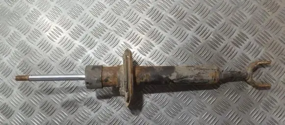 Volkswagen PASSAT B5 Front shock absorber/damper 3b0413031