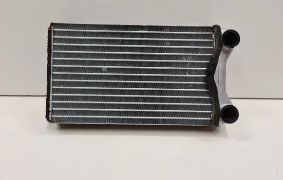Audi A4 S4 B6 8E 8H Heater blower radiator 8E1820031