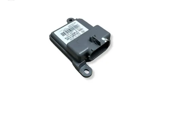 Volkswagen Touareg II Seat control module 7P6959339 3365R0027401ZB7 585DR101ZB7M