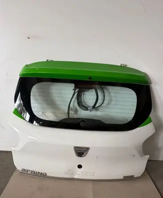 Dacia Spring Tailgate/trunk/boot lid 901202541R