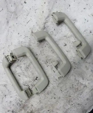 Volvo XC60 Front interior roof grab handle GMAUTO4574097