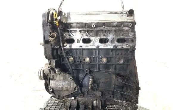 Opel Astra H Engine Z20LEL