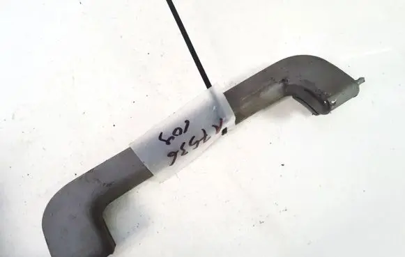 Audi A6 S6 C5 4B Front interior roof grab handle 4b0857607