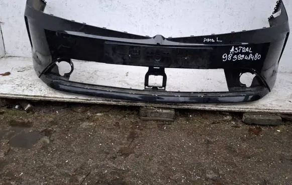 Opel Astra L Front bumper 9839948480