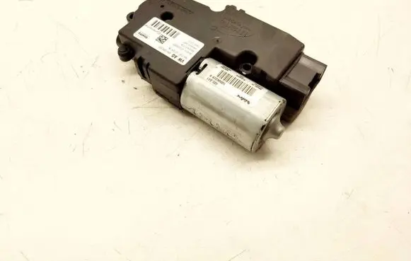 Volkswagen PASSAT CC Sunroof motor/actuator 6R0959591 10006326K 10012891N