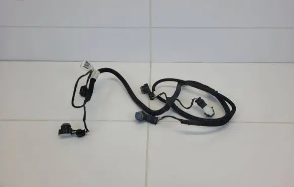 Fiat 500 Parking sensor (PDC) wiring loom 00521261760