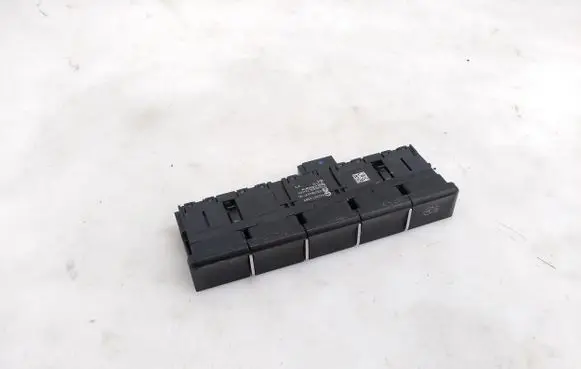 Skoda Superb B8 (3V) Traction control (ASR) switch 3V2927238R