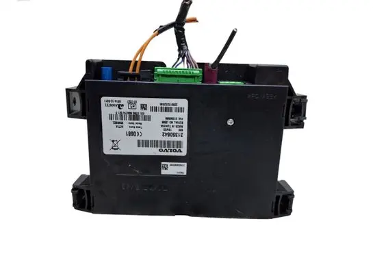 Phone control unit/module