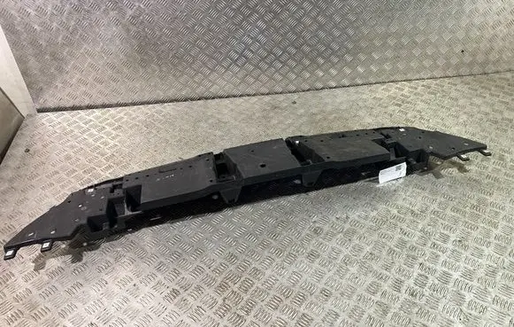 Lexus NX Front bumper skid plate/under tray 5261878010