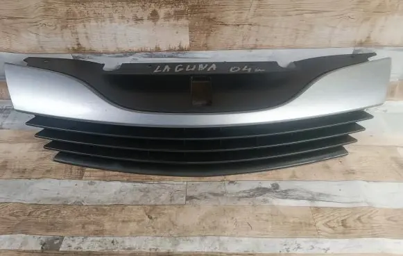 Renault Laguna II Front grill 42137