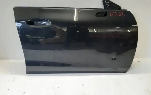 Mercedes-Benz CLS W257 Front door A2577221000