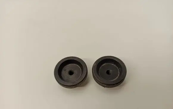 Mercedes-Benz COMPAKT W115 Tail light bulb cover holder