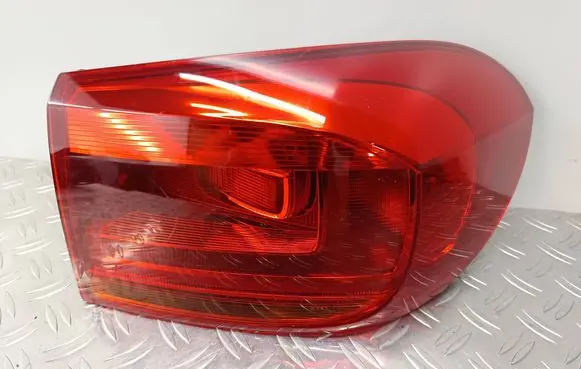 Volkswagen Tiguan Rear/tail lights 2SD01073802 945096N