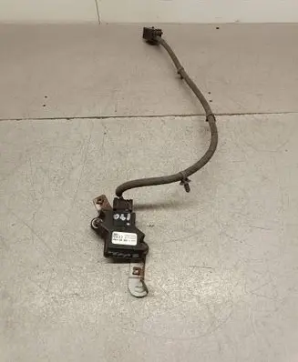 Hyundai i40 Tire pressure control unit 225319106 958003Z500