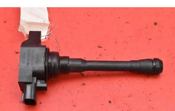 Dacia Sandero High voltage ignition coil 224332734R