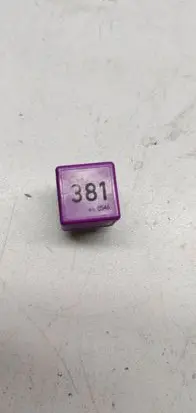 Audi A6 S6 C6 4F Other relay 431951253G