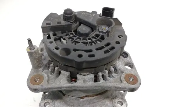 Volkswagen Cross Polo Generator/alternator 036903024J