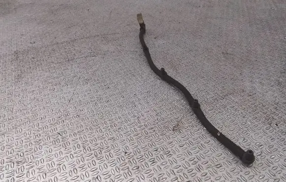 Fuel return line/hose
