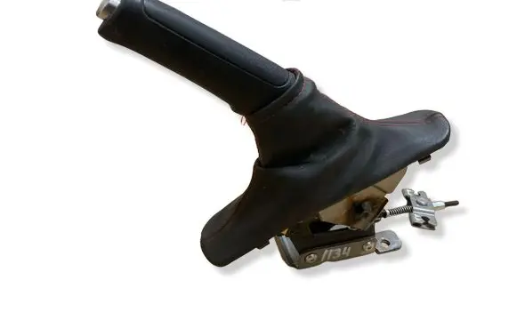 Alfa Romeo Giulietta Handbrake/parking brake lever assembly 