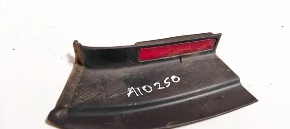 Rear tail light reflector