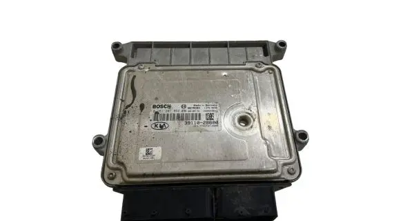 KIA Ceed Engine control unit/module 391102B600 1039S29031 0261201852