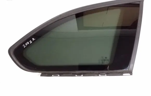 BMW 3 F30 F35 F31 Rear side window 7286168