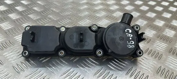 Chevrolet Captiva Oil breather separator 25184005