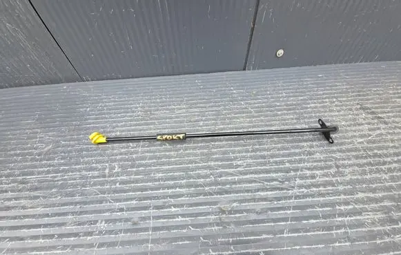 KIA Sportage Engine bonnet/hood prop rod/strut SPORTAGEVPODPORA