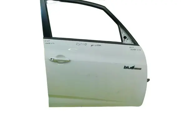 Hyundai ix20 Front door PRZOD PRAWE