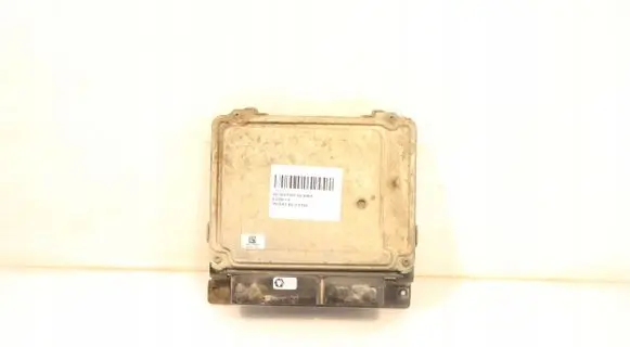 Volkswagen PASSAT B6 Engine control unit/module ECU 0281013440