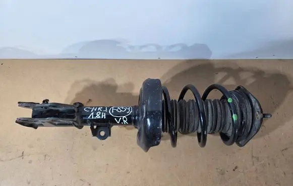 Toyota C-HR I Front shock absorber/damper 48510F4021