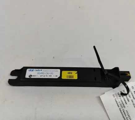 Hyundai IONIQ 6 Keyless system antenna 95460O6100