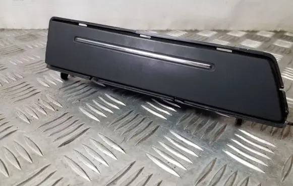Citroen C5 Dashboard storage box/compartment 9682892977