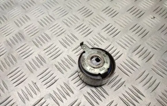 Audi A6 S6 C6 4F Belt tensioner pulley 059109243P