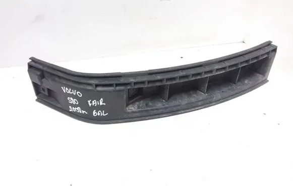 Volvo S80 Rear bumper mounting bracket 30655124