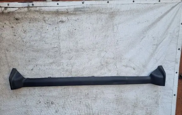 Dodge Nitro Sill 1BS55TRMAA
