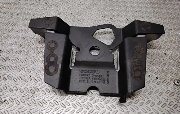 Volvo V70 Other interior part 9491847