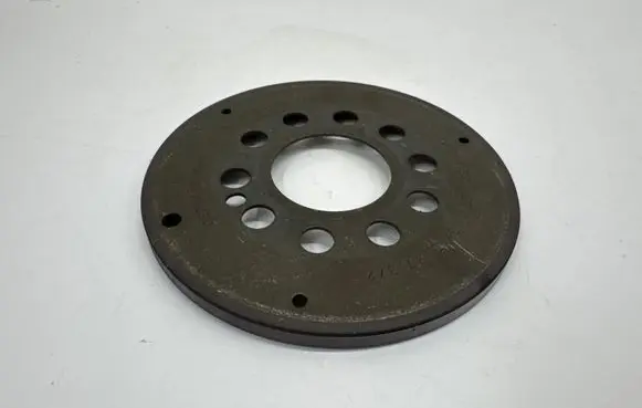 Audi A4 S4 B8 8K Crankshaft pulley 059105189K