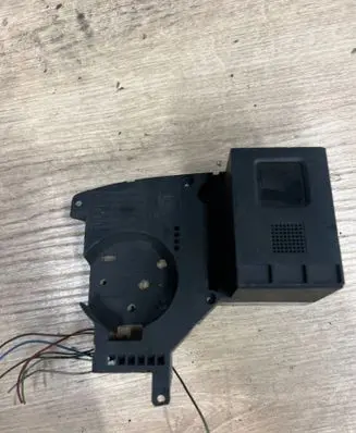 Audi 80 90 B3 Screen/display/small screen 893919067AP