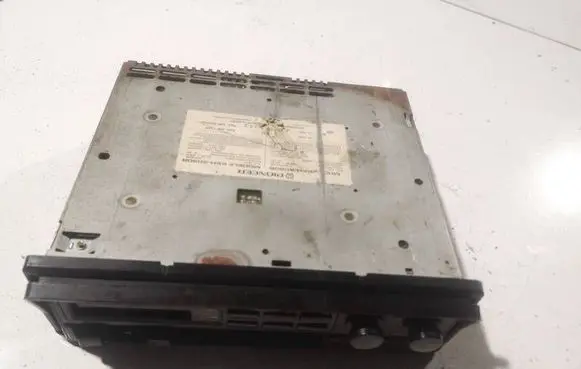 Volkswagen II LT Radio/CD/DVD/GPS head unit 