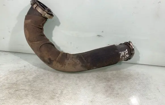 Audi A4 S4 B8 8K Intercooler hose/pipe