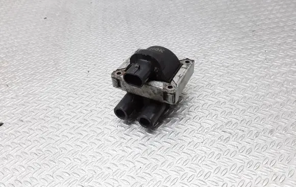 Fiat Panda II High voltage ignition coil U3001